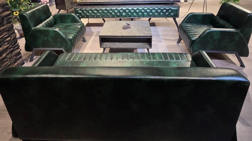 Kapi Trend Makam Takımı